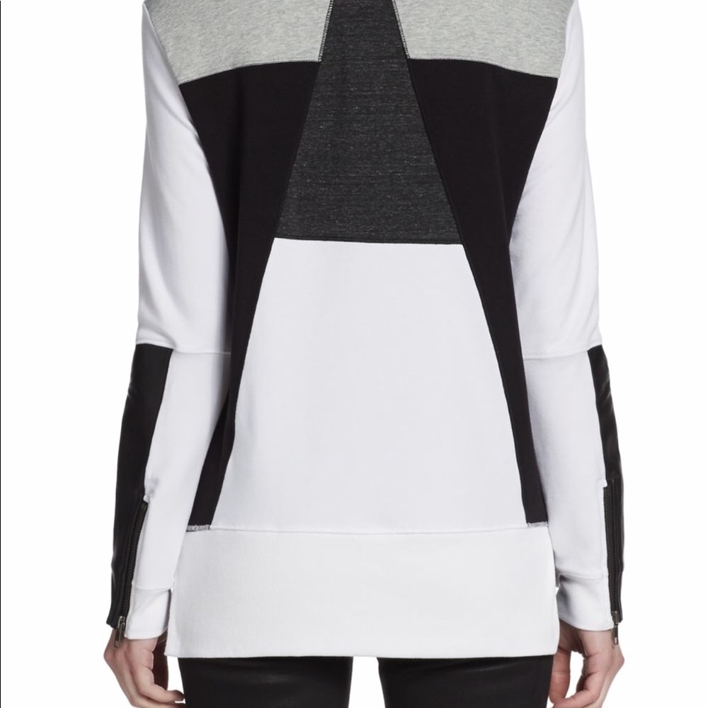 Aiko sweatshirt